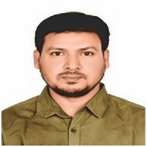 Md.Maruf Rahman