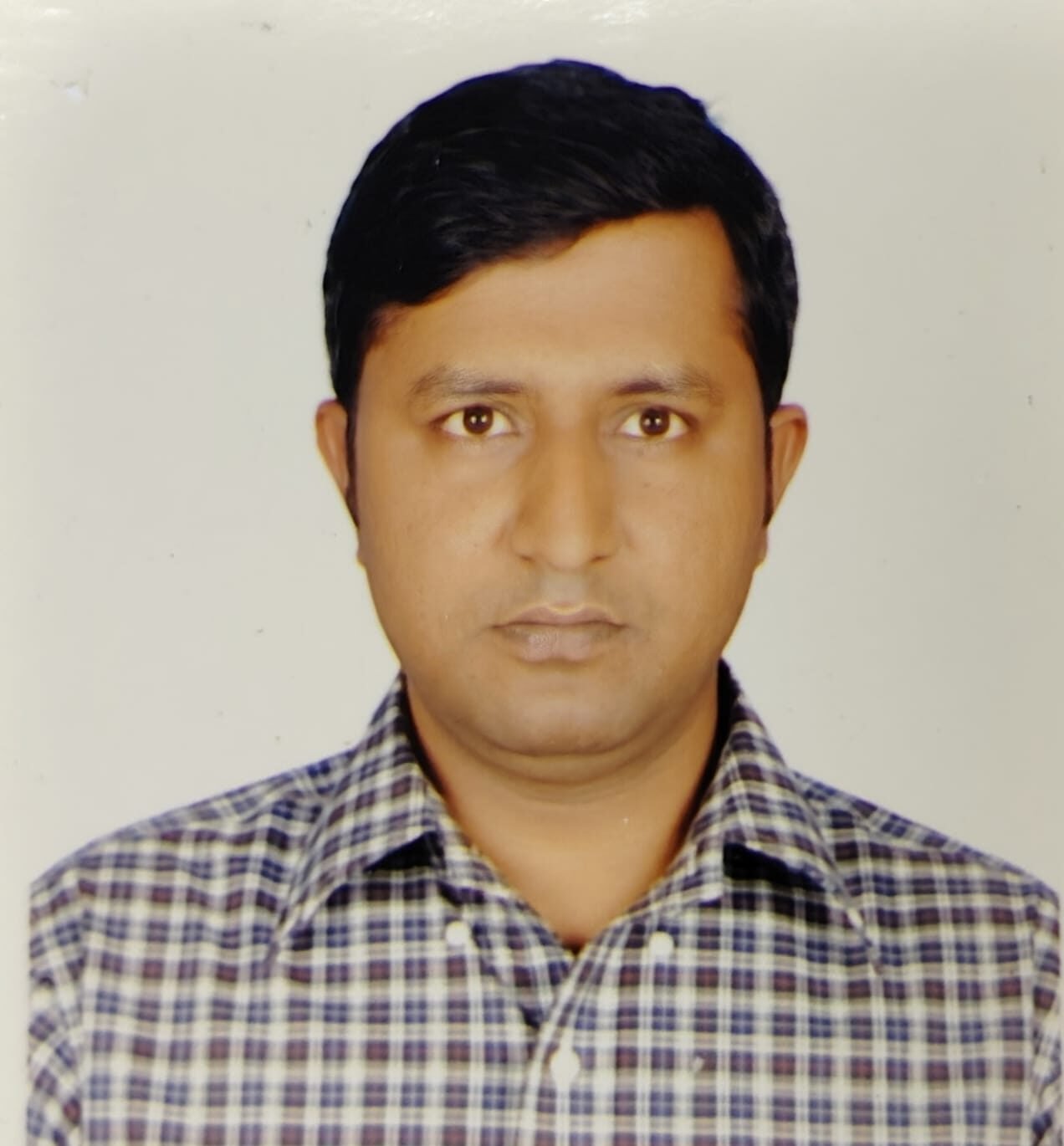 Rajib Hasan